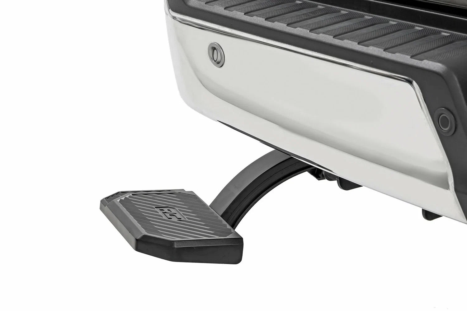 Fits Ford F-150(21-24) Retractable Bed Step Manual Pull PW049807